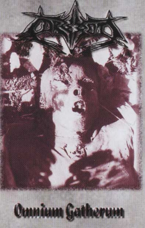 Dry-Rot - Dry-Rot