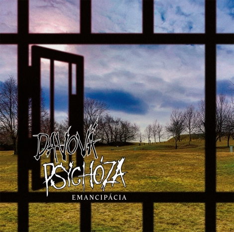Davová psychóza - Davová psychóza