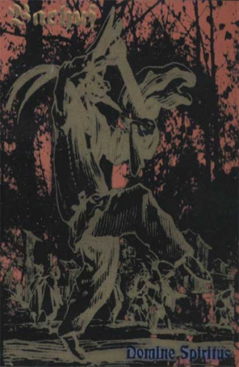 Bachus - Bachus