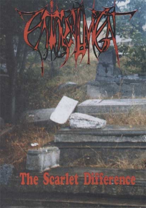 Enthrallment - The Scarlet Difference (MC)