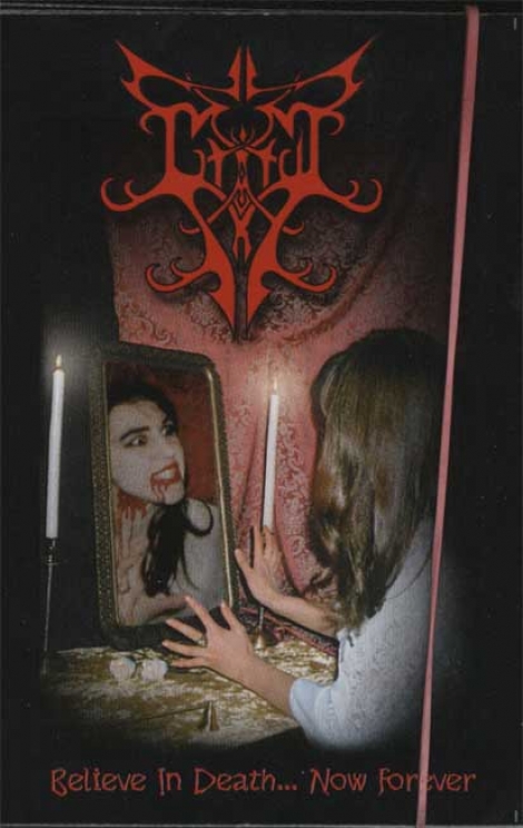 Gothic Sky - Gothic Sky