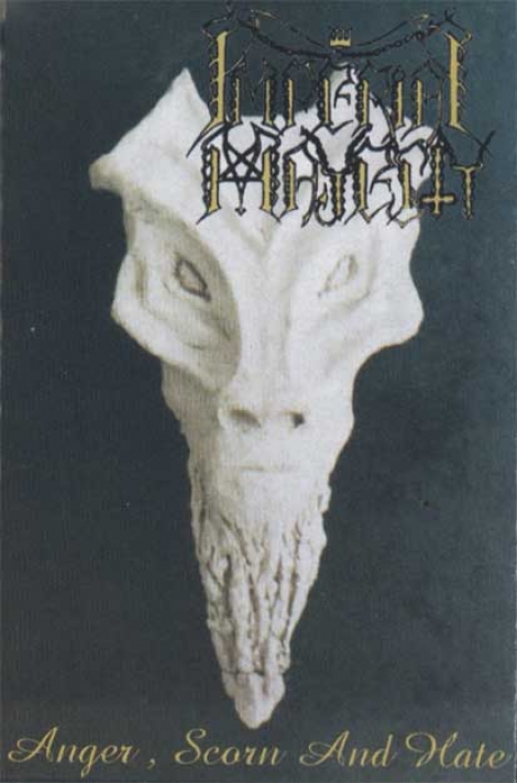 Imperial Majesty - Imperial Majesty