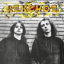 Alkehol - Alkehol