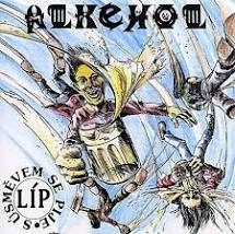 Alkehol - Alkehol