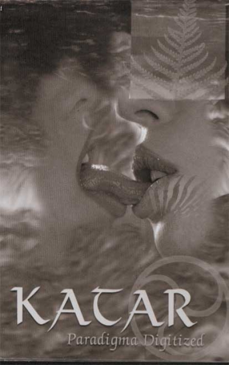 Katar - Paradigma Digitized (MC)