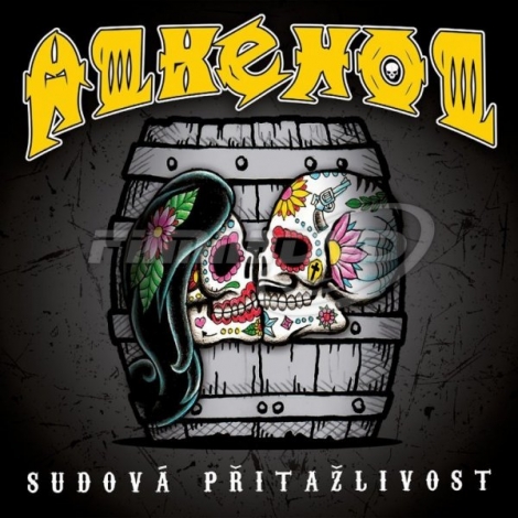 Alkehol - Alkehol