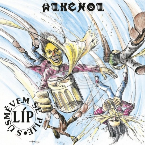 Alkehol - Alkehol