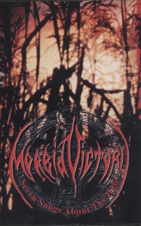 Morbid Victory - Morbid Victory