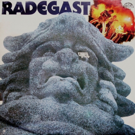 Citron - Radegast (Digipack CD)