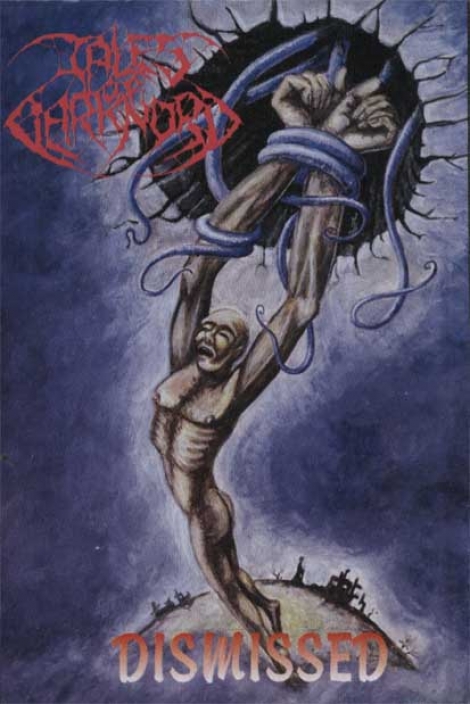 TALES OF DARKNORD - TALES OF DARKNORD