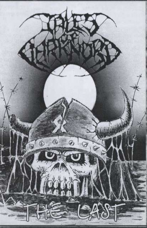 TALES OF DARKNORD - TALES OF DARKNORD
