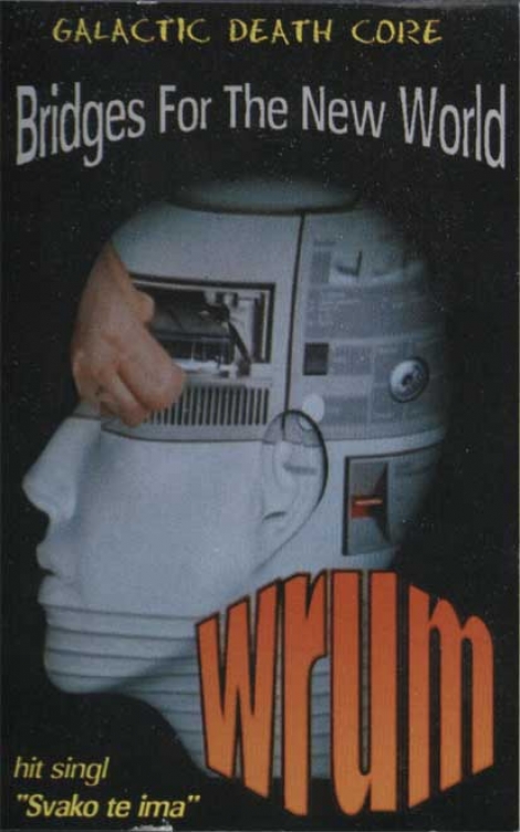 Wrum - Wrum