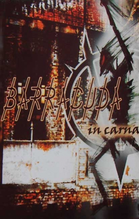 Barracuda - In Carna (MC)
