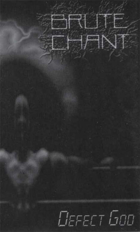 Brute Chant / Goldprick - Brute Chant / Goldprick