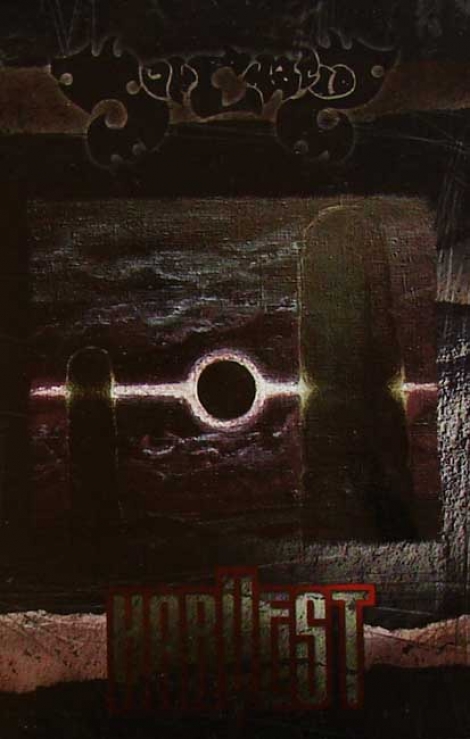 Sunchariot - Harvest (MC)