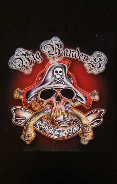 Big Banders - Rough Sea (MC)