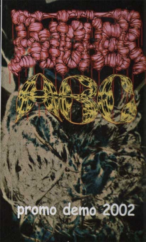 Butcher A.B.C. - Promo Demo 2002 (MC