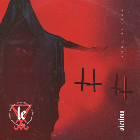 Victims - Lorn Echoes (CD)