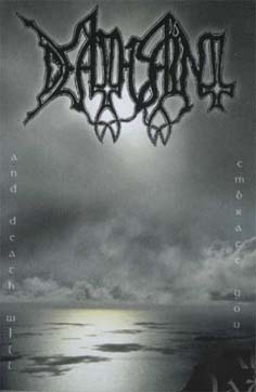 Deathsaint - Deathsaint