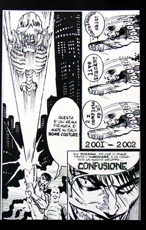 Confusione - Confusione