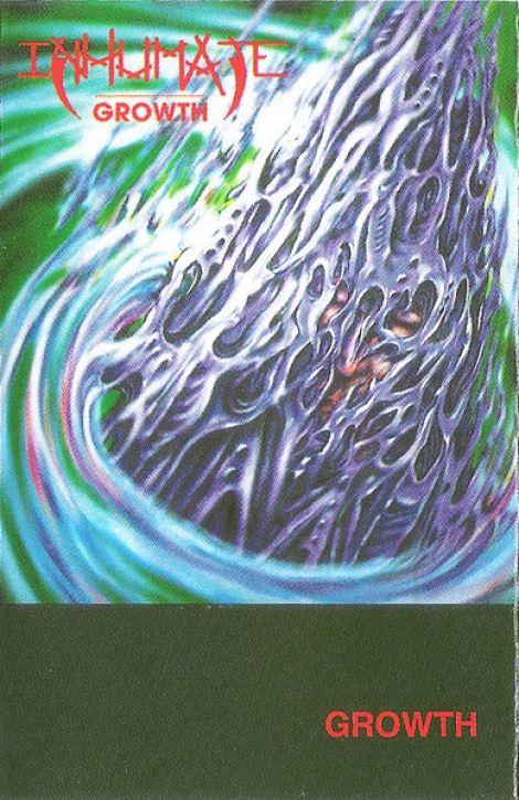 Inhumate - Inhumate