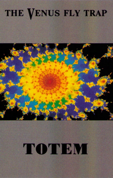 Venus Fly Trap, The - Totem (MC)