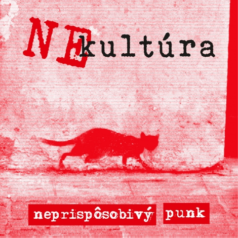 Nekultúra