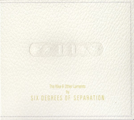 Six Degrees Of Separation - Six Degrees Of Separation