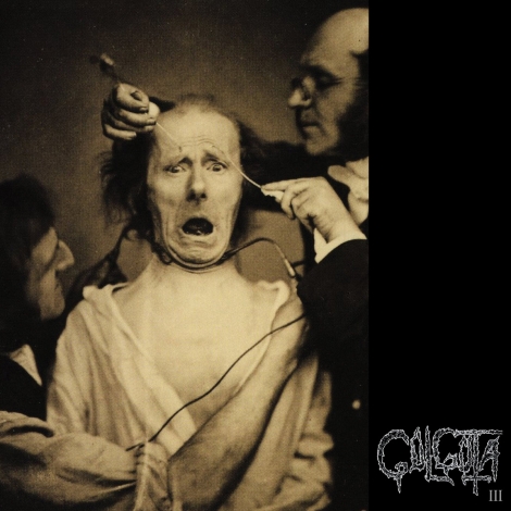 Gûlgûta - Gûlgûta