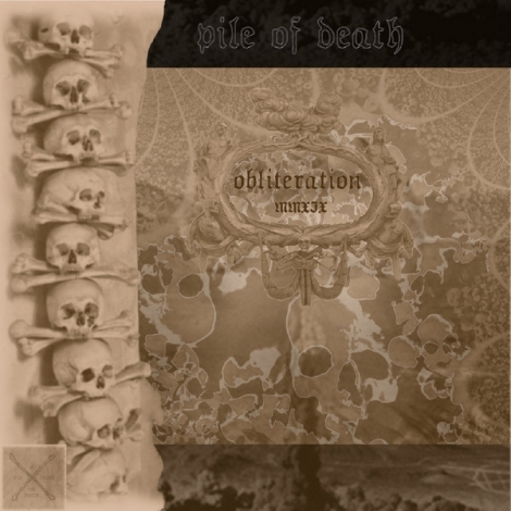 Pile of Death - Pile of Death