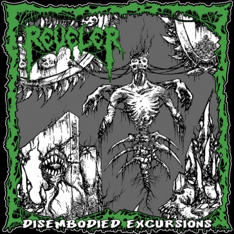 Reveler - Reveler