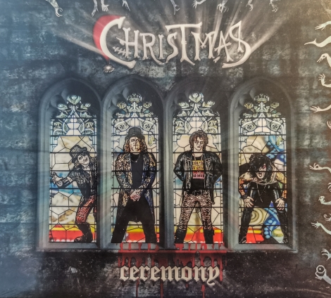 Christmas - Christmas