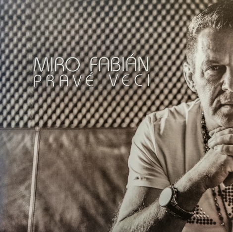 Miro Fabián - Miro Fabián
