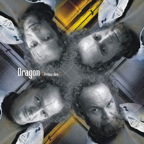 Dragon - Dragon