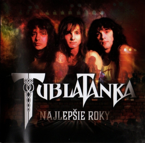 Tublatanka - Tublatanka
