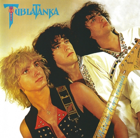 Tublatanka - Tublatanka