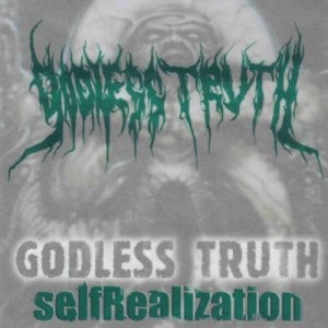 Godless Truth - selfRealization (CD)