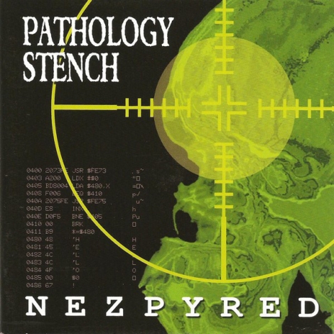 Pathology Stench - Nezpyred (CD)