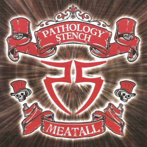 Pathology Stench - Meatall (CD)