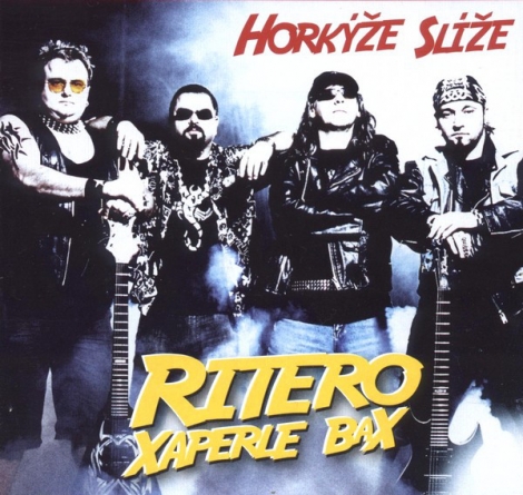 Horkýže slíže - Horkýže slíže