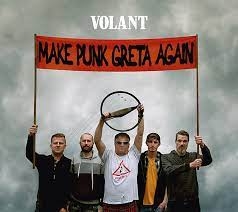 Volant - Volant