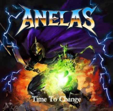 Anelas - Anelas