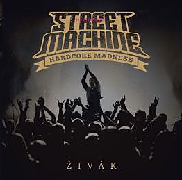 Street Machine - Street Machine