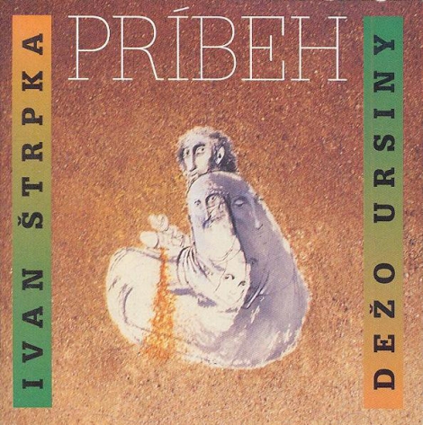 Ursiny Dežo & Štrpka Ivan - Momentky & Príbeh (Digipack Dvoj CD)