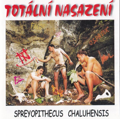 Totální nasazení - Totální nasazení