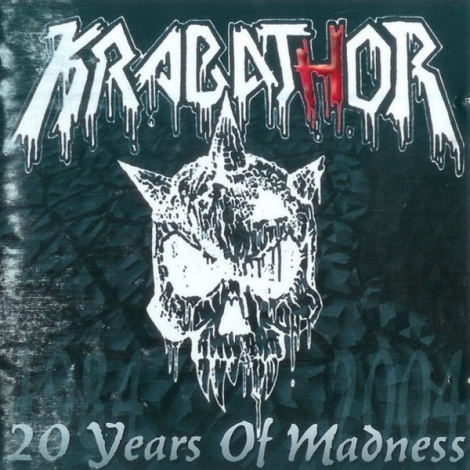 Krabathor - Krabathor