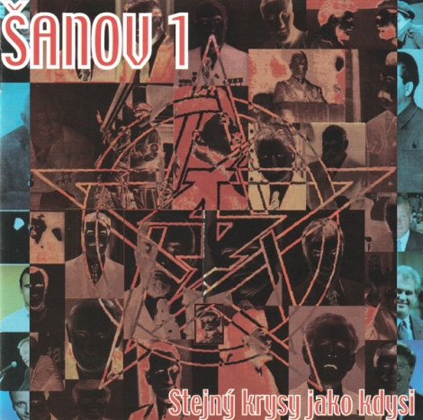 Šanov 1 - Šanov 1