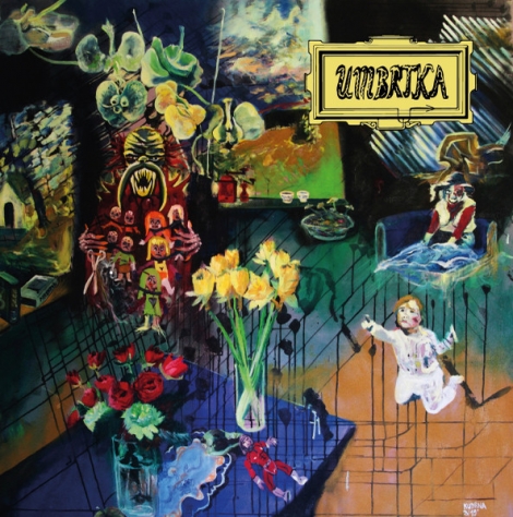 Umbrtka - Umbrtka