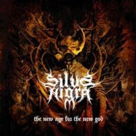 Silva Nigra - Silva Nigra