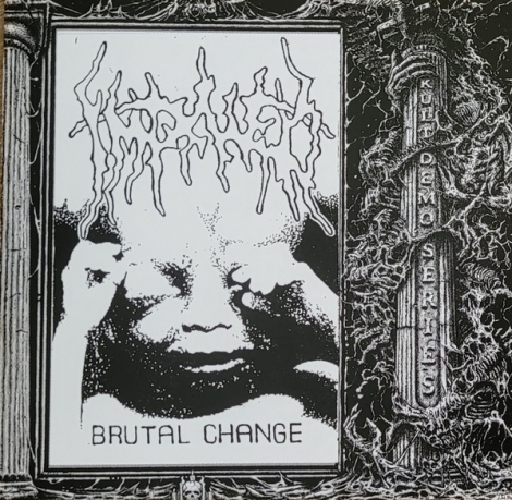 Impaled - Impaled
